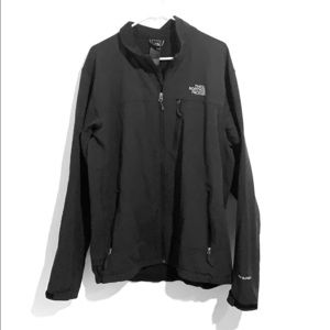 The North Face TNF APEX jacket